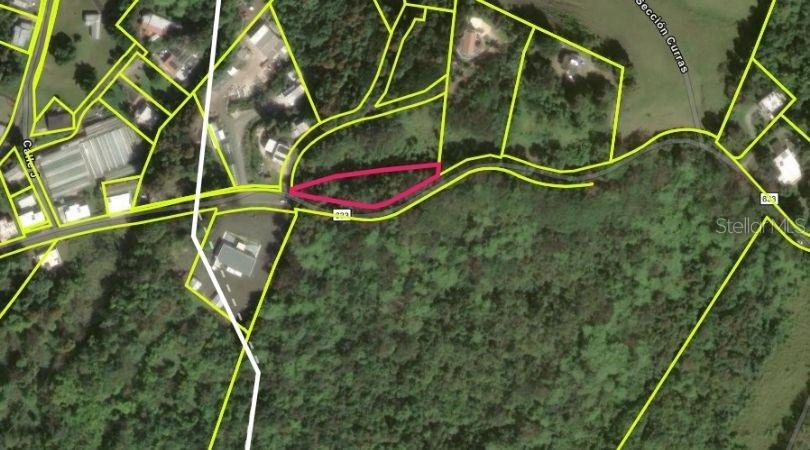 Photo of No Address Listed MOROVIS PR 00687
