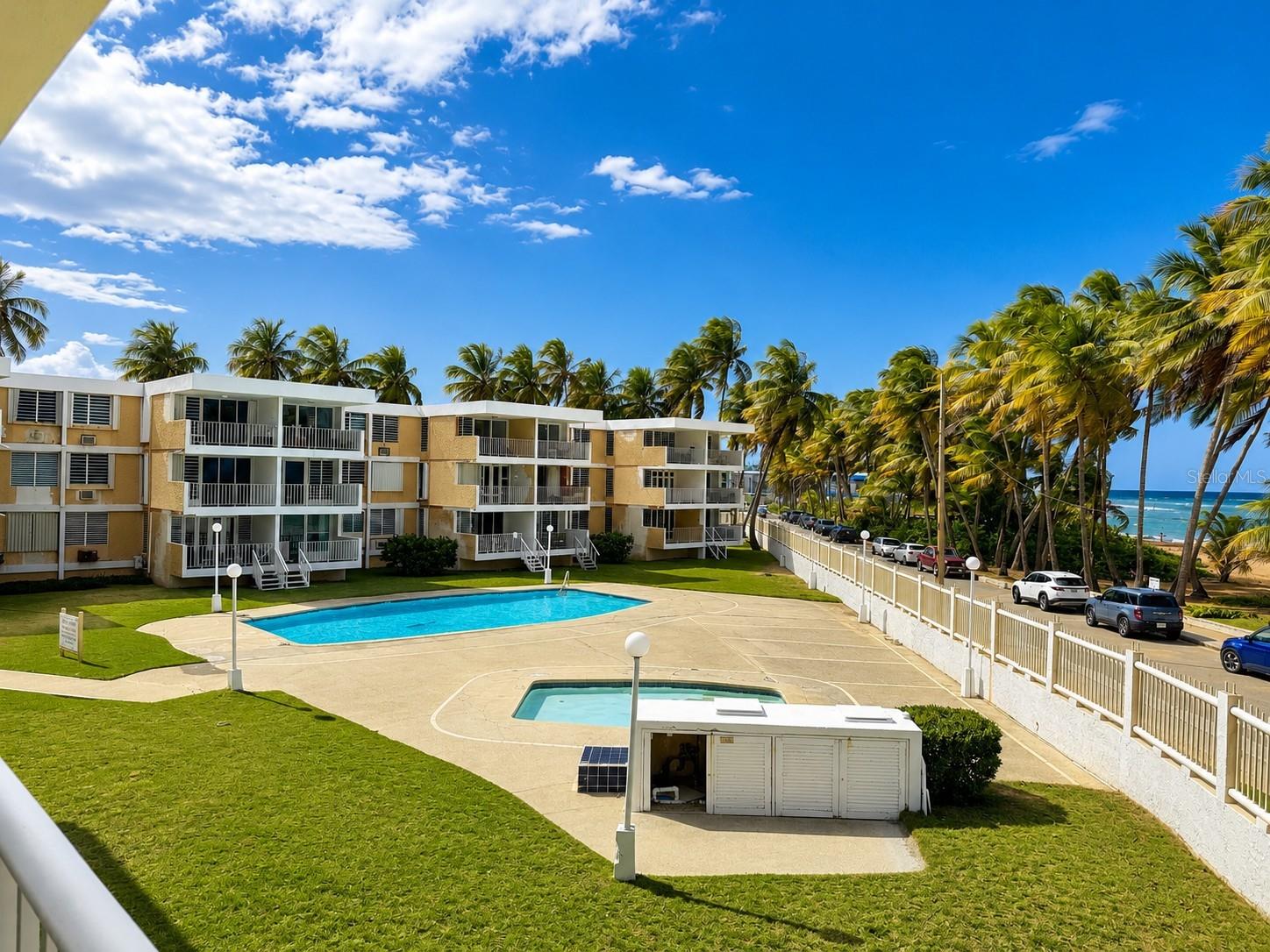 Photo of 3 OCEAN DR. #201 LUQUILLO PR 00773