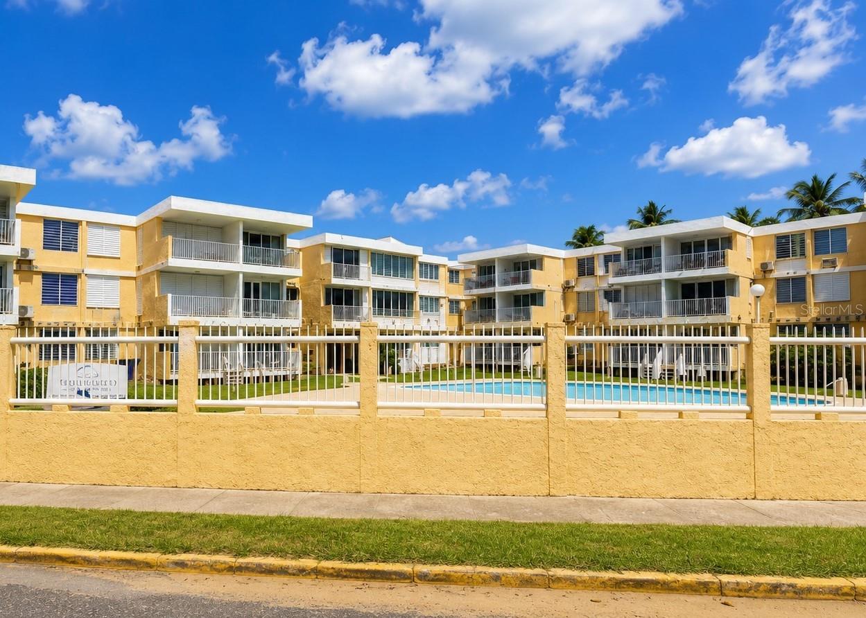 Photo of 3 OCEAN DR. #201 LUQUILLO PR 00773