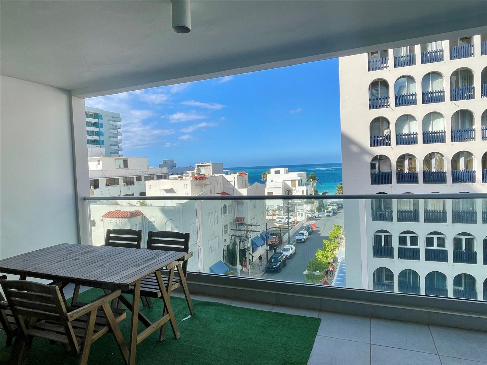 Photo of 1124 ASHFORD AVENUE #6A SAN JUAN PR 00907