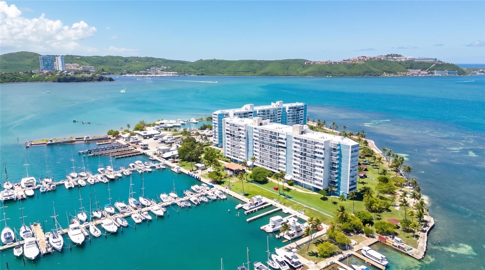 Photo of Torre 1 ISLETA MARINA #10-R FAJARDO PR 00738