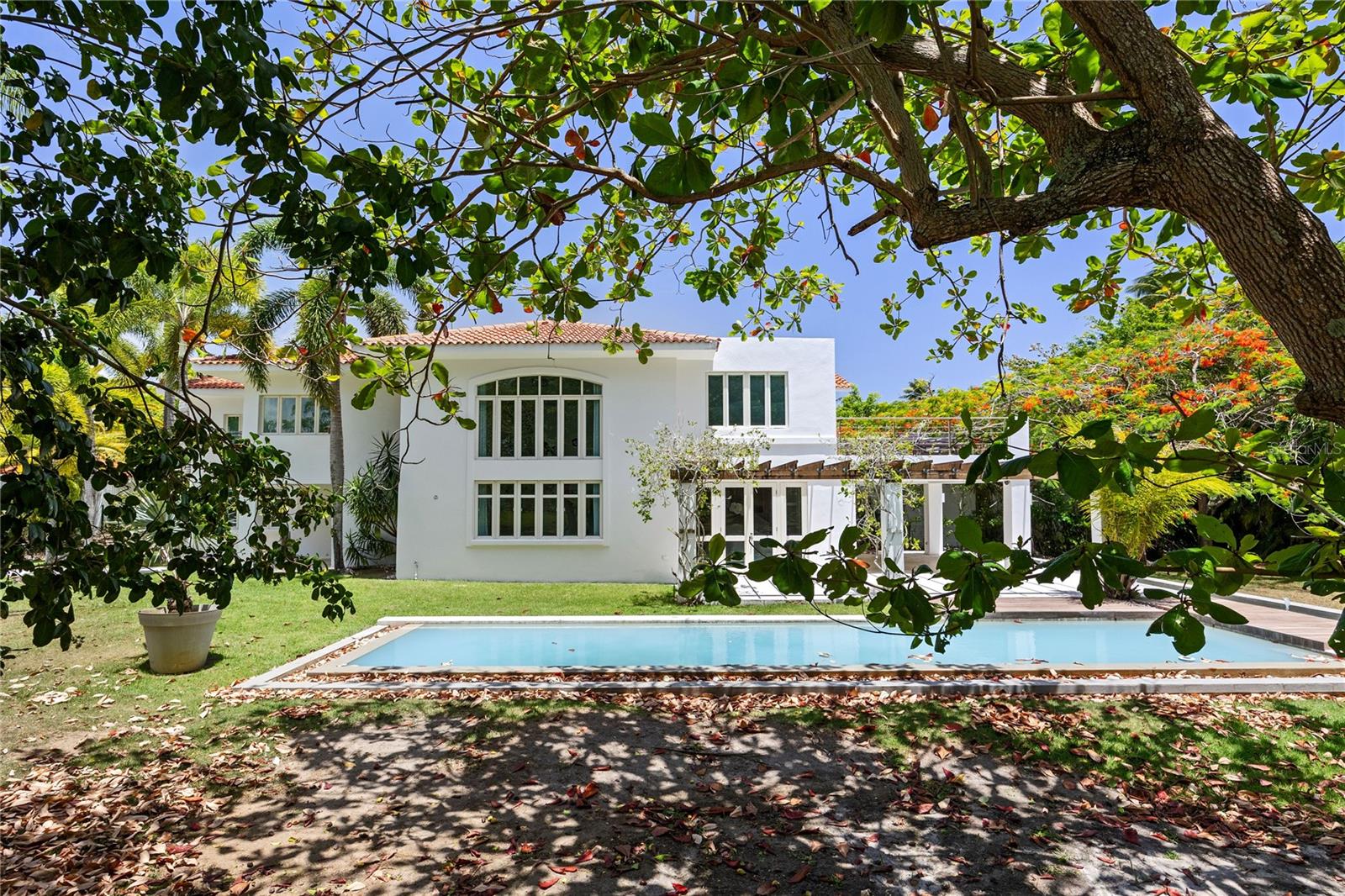 Photo of 121 DORADO BEACH EAST DORADO PR 00646