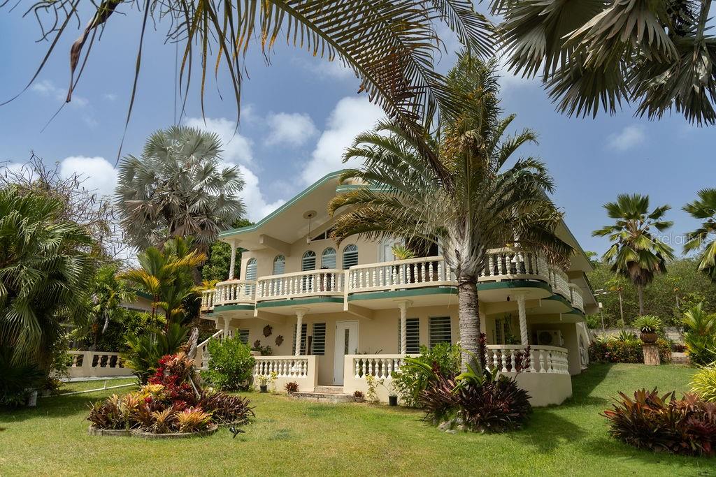 Photo of 393 MONTE CARMELO VIEQUES PR 00765