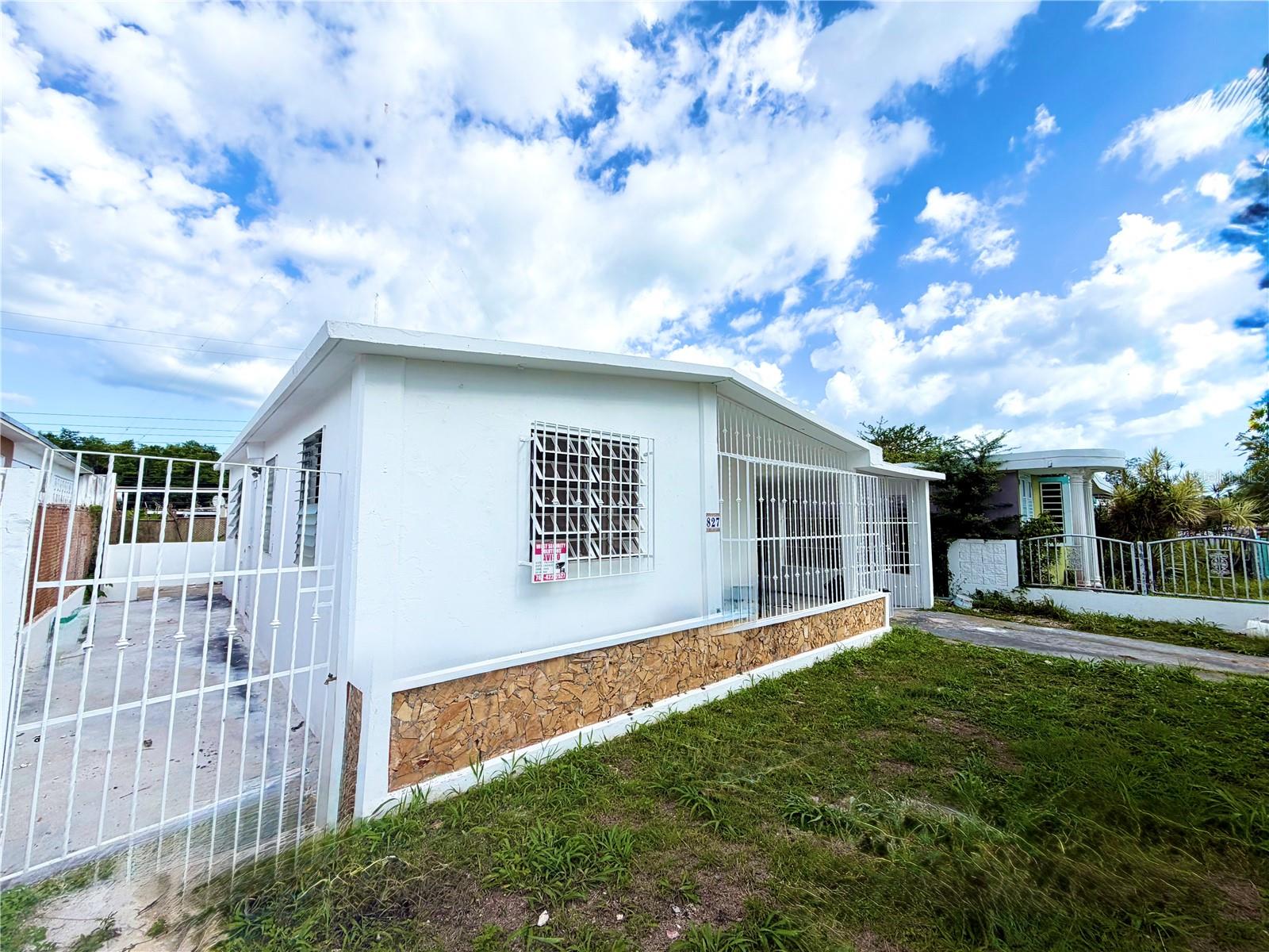 Photo of LUIS PALES MATOS GUANAJIBO HOME #827 MAYAGUEZ PR 00680