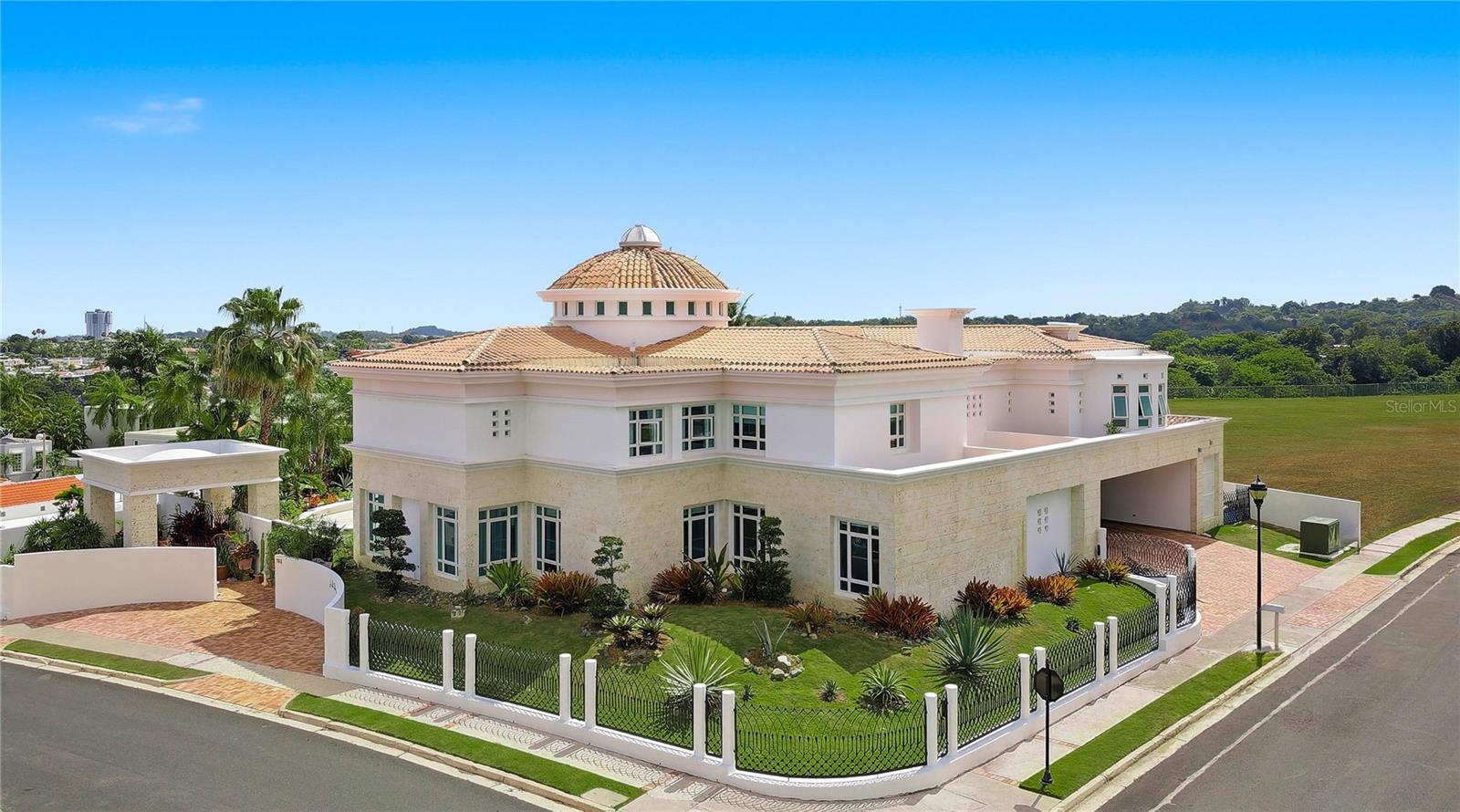 Photo of 187 GORRION STREET SAN JUAN PR 00926