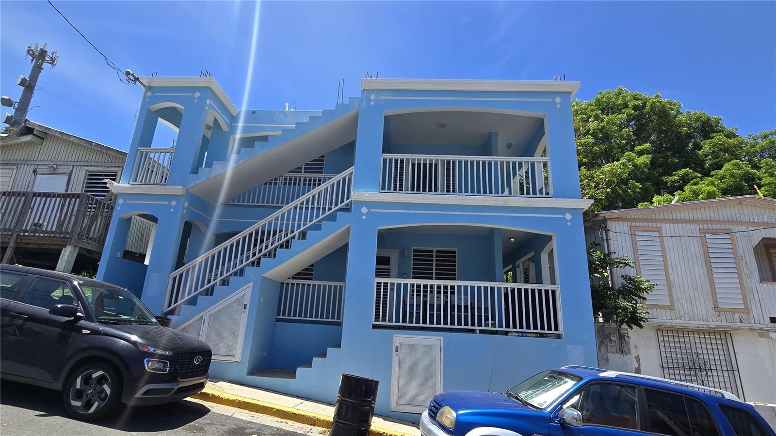 Photo of 3 WILLIAM FONT STREET CULEBRA PR 00775