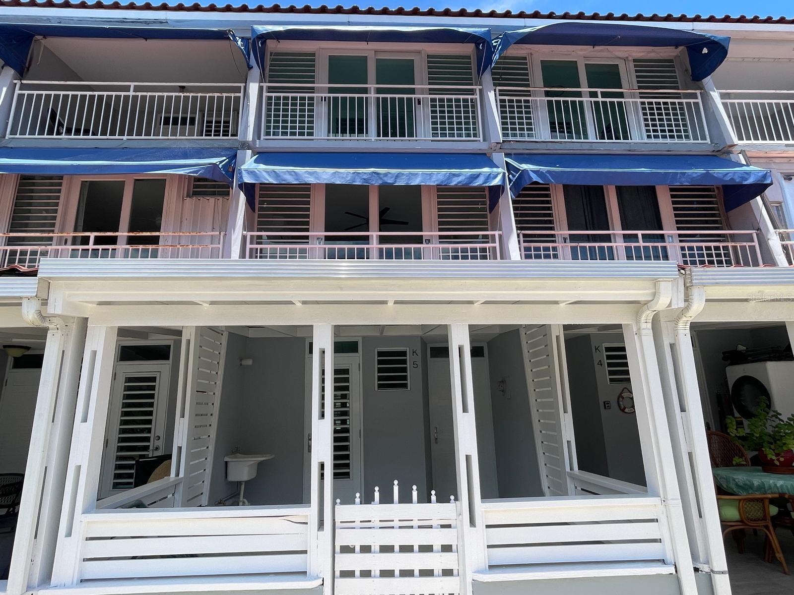 Photo of K5 VILLAS DE PLAYA II #K5 DORADO PR 00646