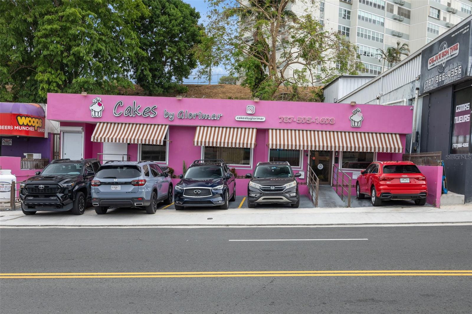 Photo of 156 WINSTON CHURCHILL AVENUE SAN JUAN PR 00926