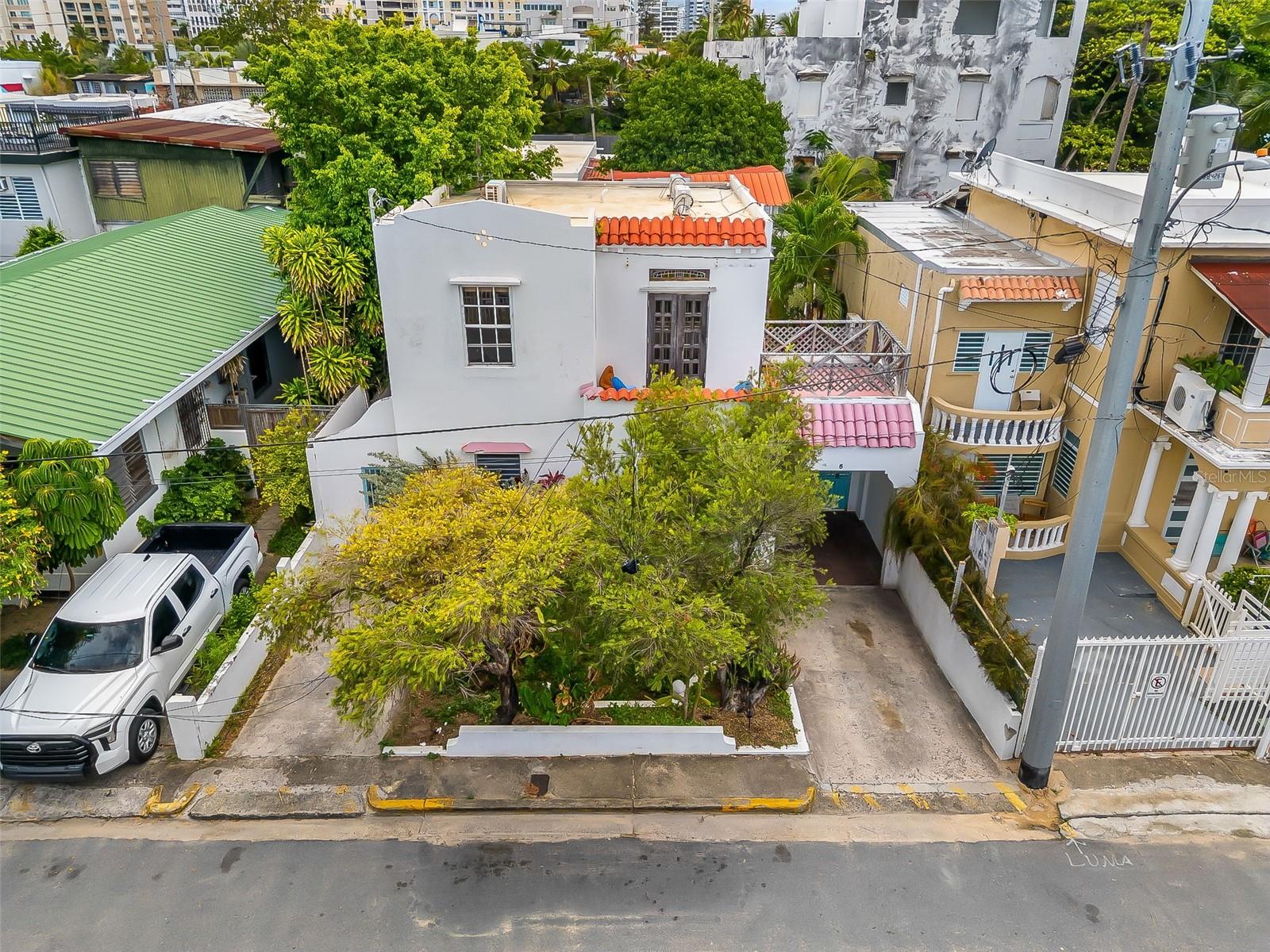 Photo of 6 GERTRUDIS SAN JUAN PR 00911