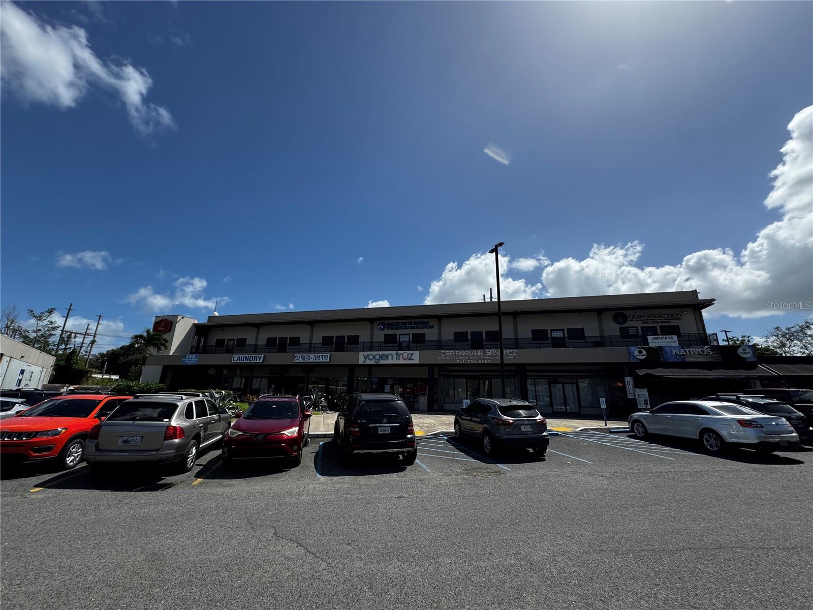 Photo of Carretera 181 km 3.6 GALLERY PLAZA #202 TRUJILLO ALTO PR 00976