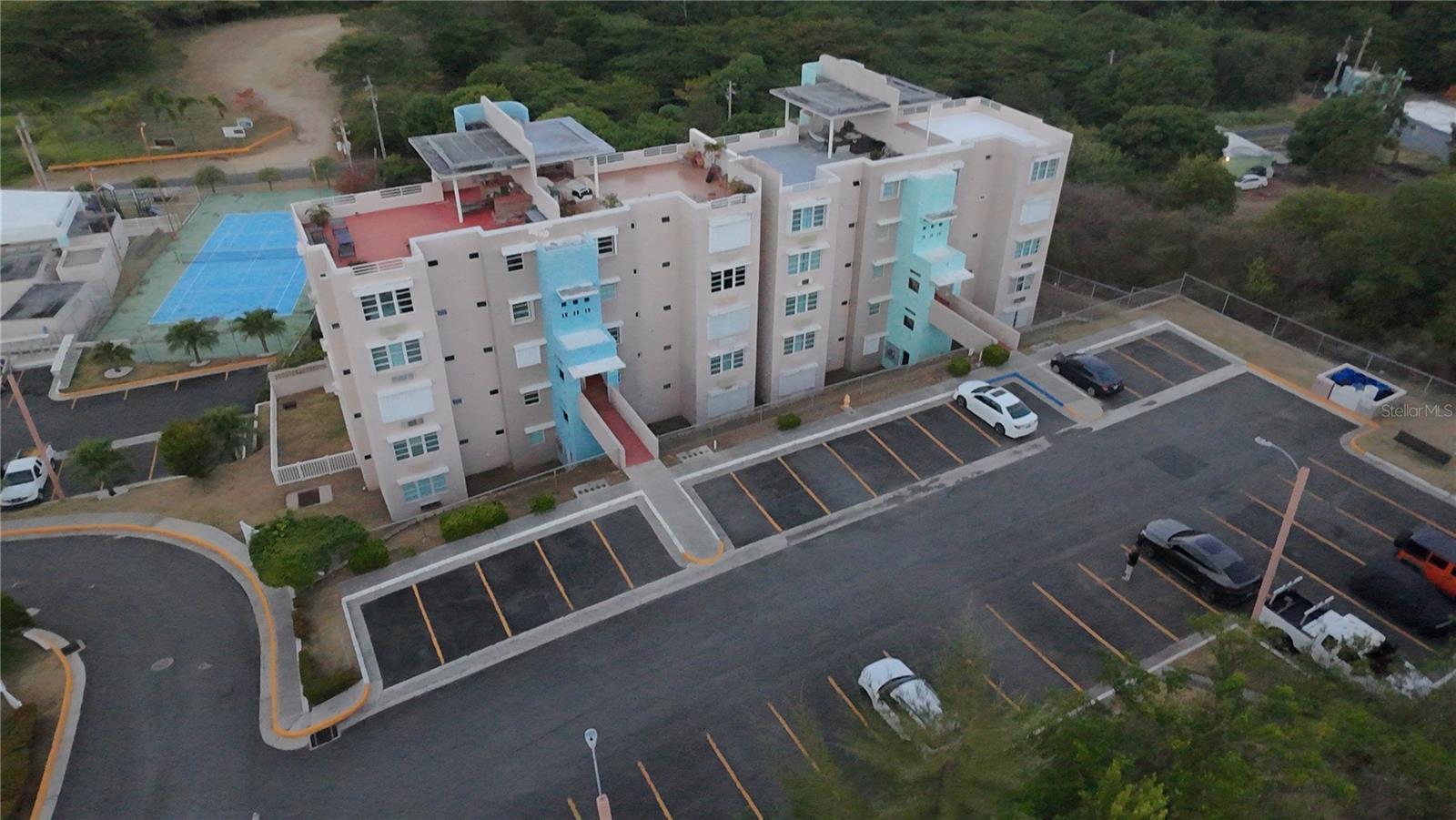 Photo of Cond. VILLAS DEL FARO #3-301 MAUNABO PR 00707