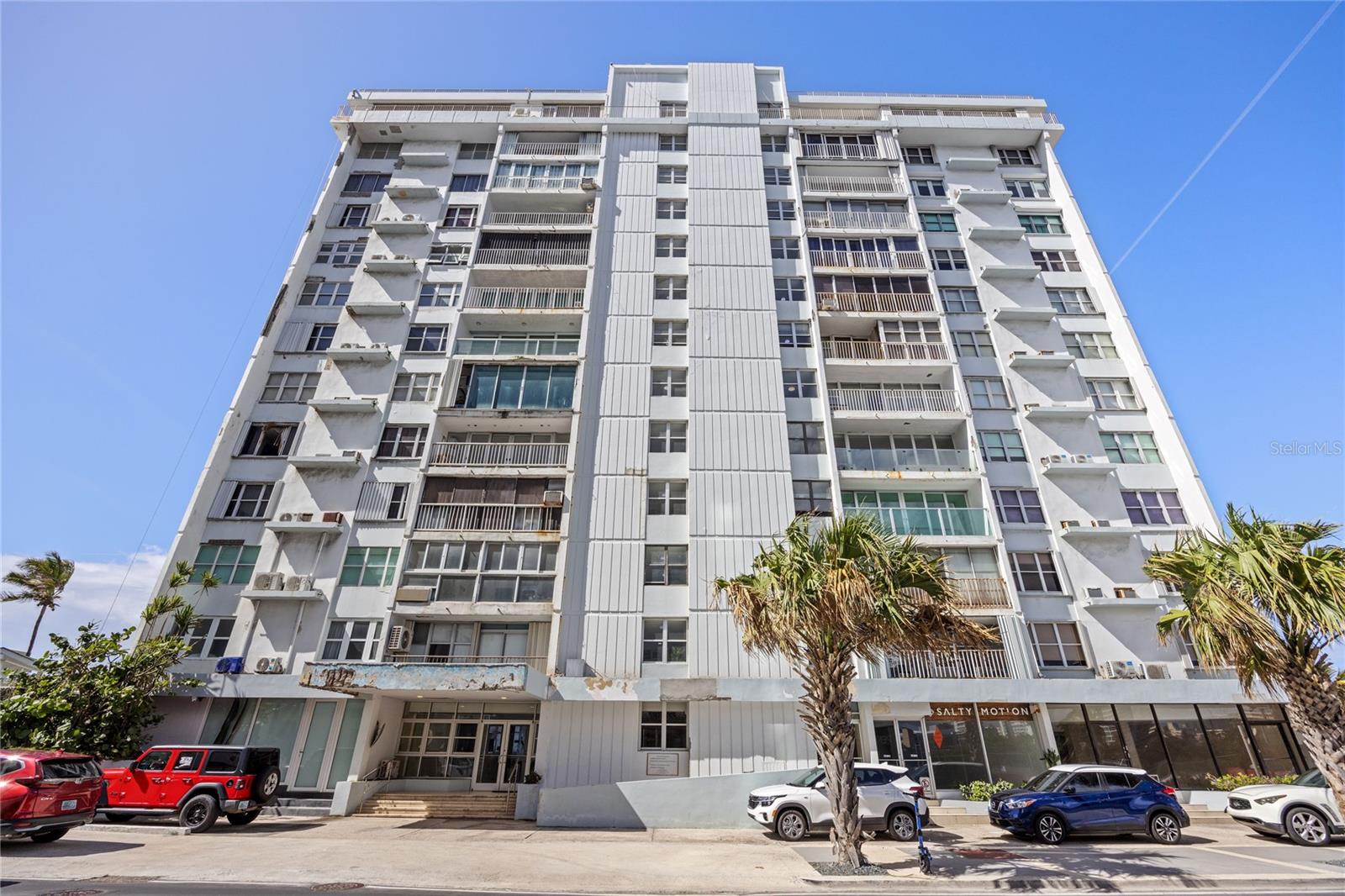 Photo of 1035 ASHFORD AVENUE #1206 SAN JUAN PR 00907