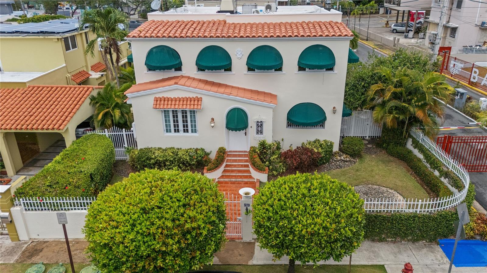 Photo of 573 CALLE ABOLICION SAN JUAN PR 00918