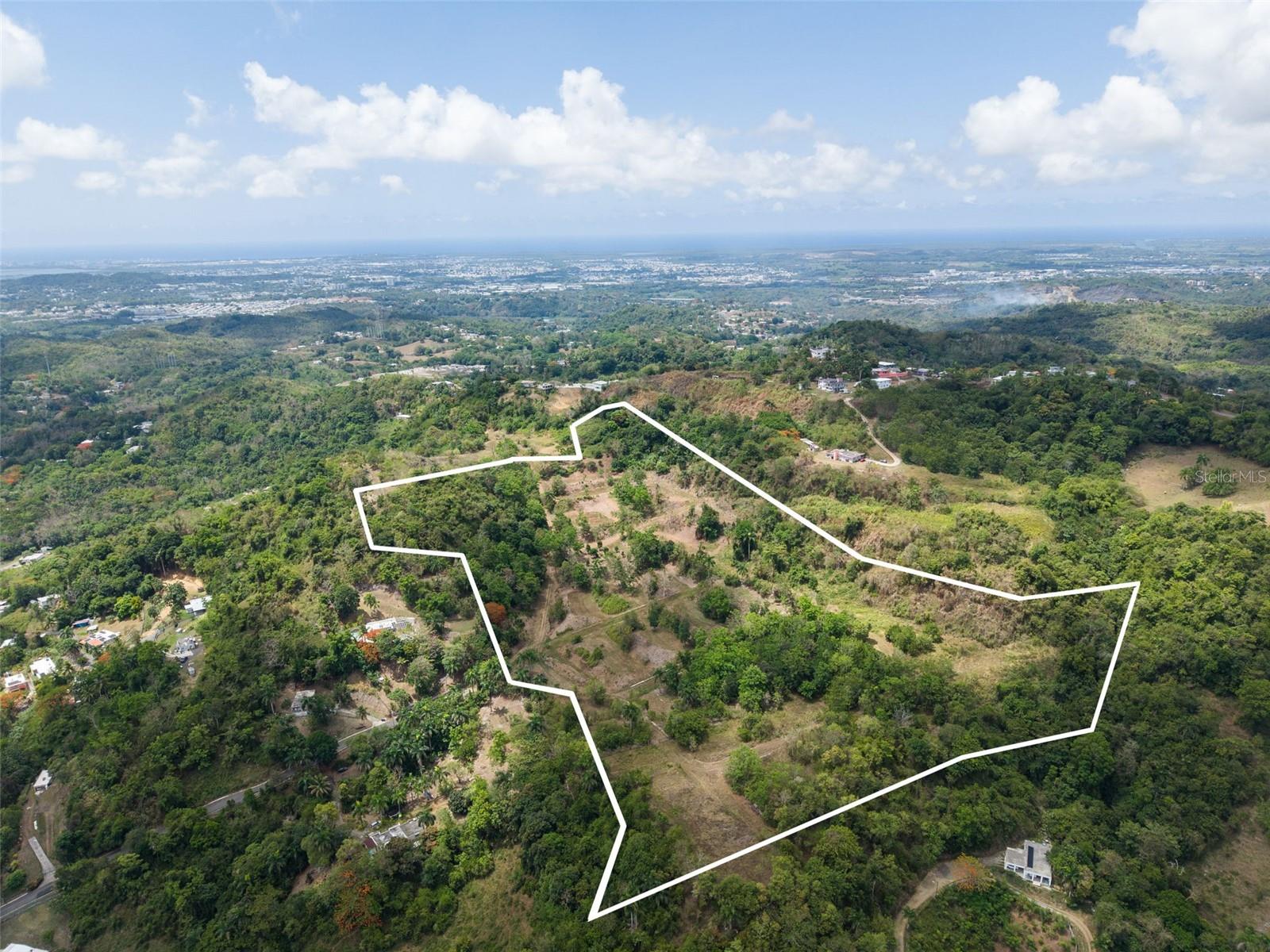 Photo of QUEBRADA GRANDE TRUJILLO ALTO PR 00976