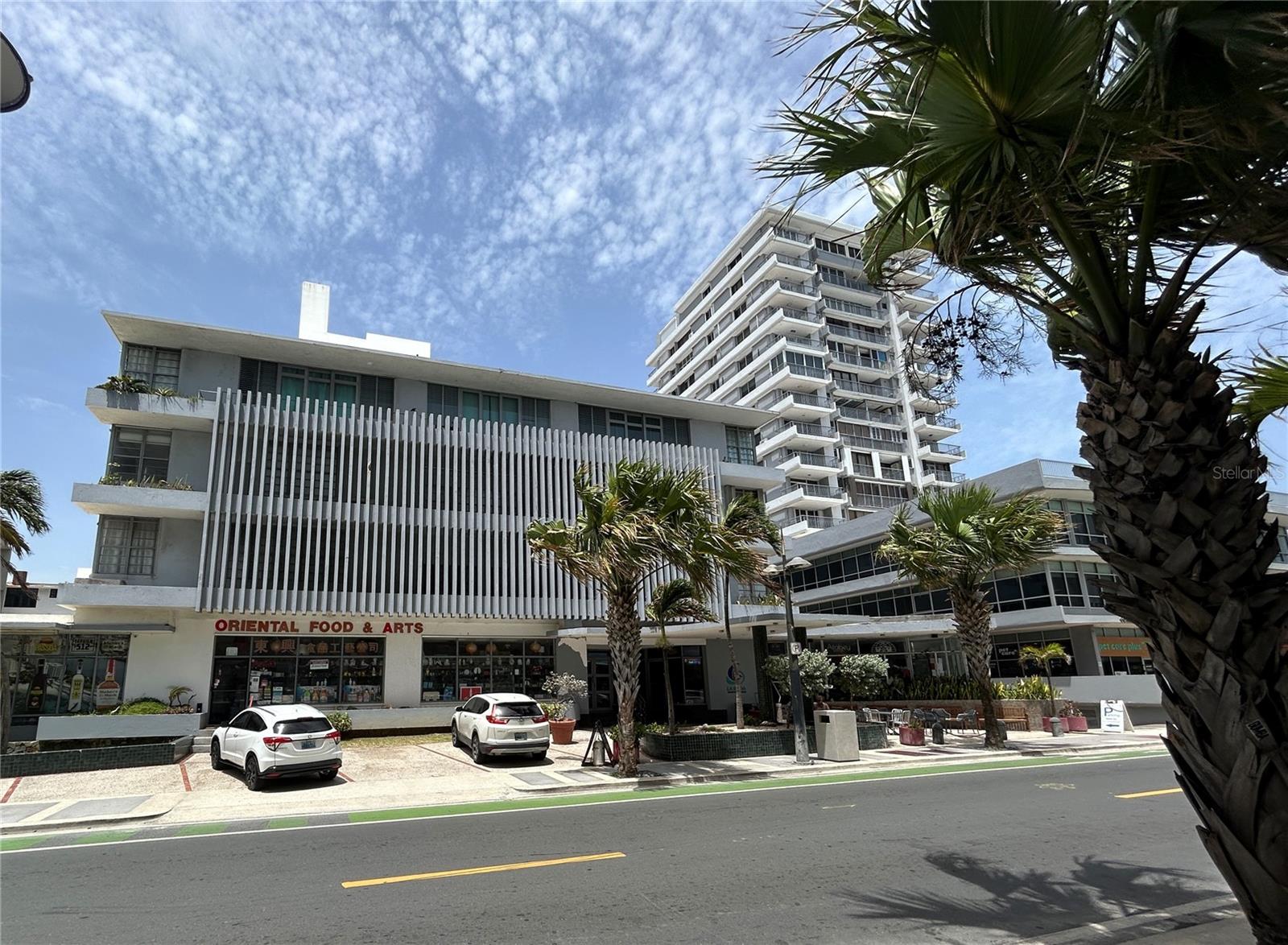 Photo of 1020 AVE. ASHFORD #302 SAN JUAN PR 00907