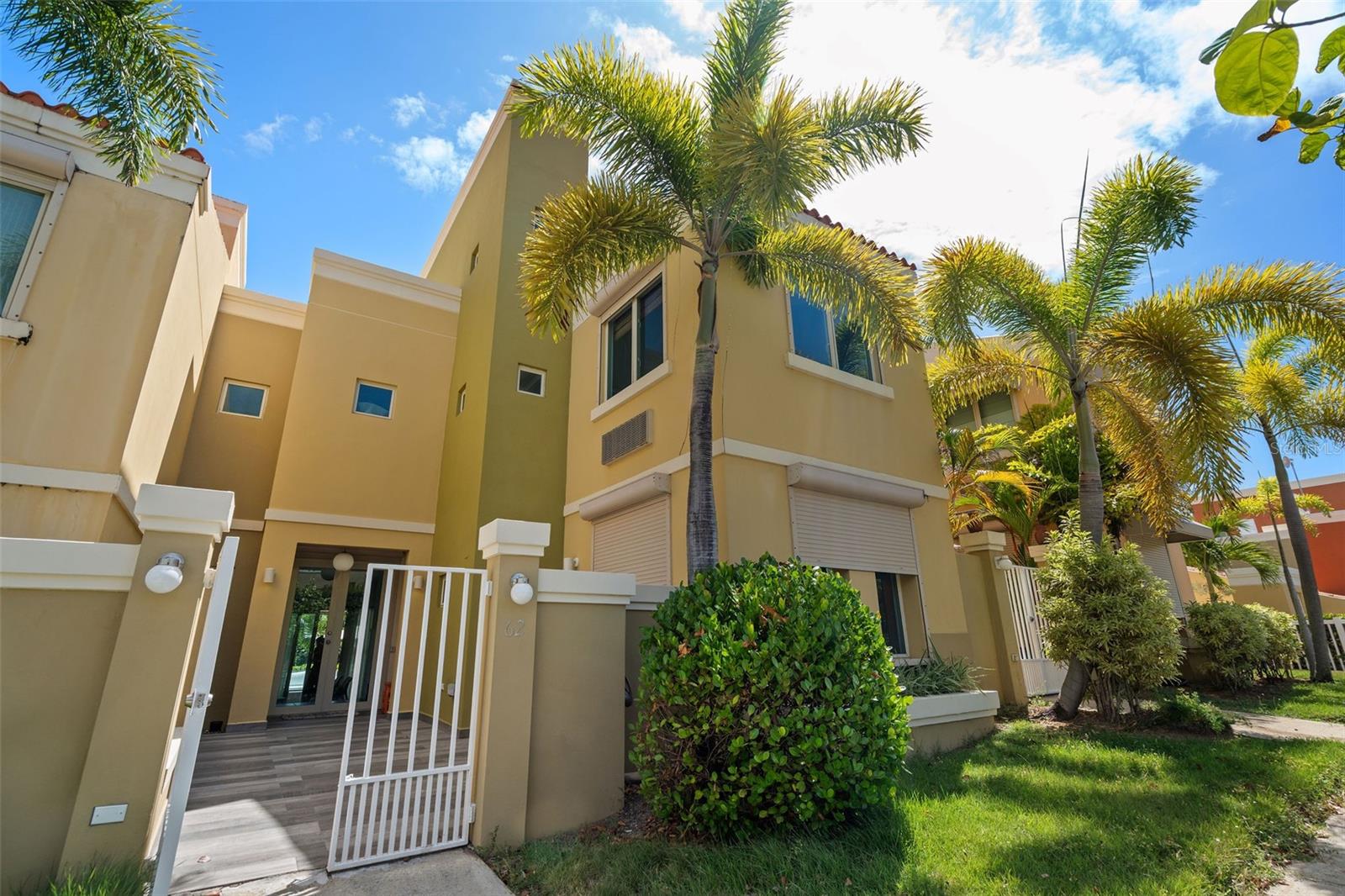Photo of 90 CANDELERO DRIVE #62 HUMACAO PR 00791