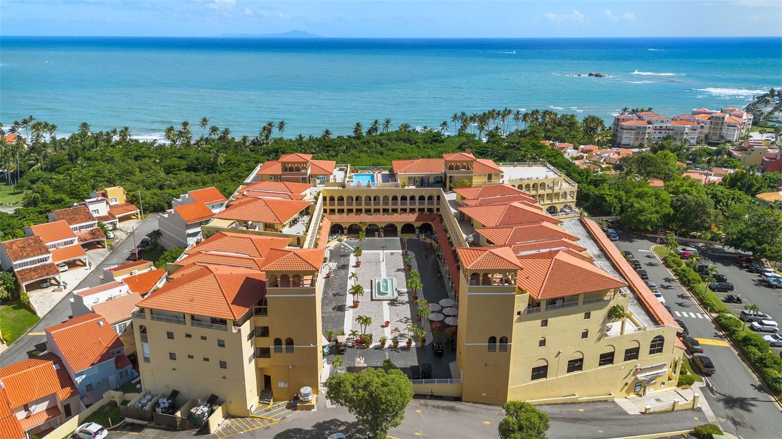 Photo of 295 Palmas Inn Way PALMAS INN WAY #406 HUMACAO PR 00791