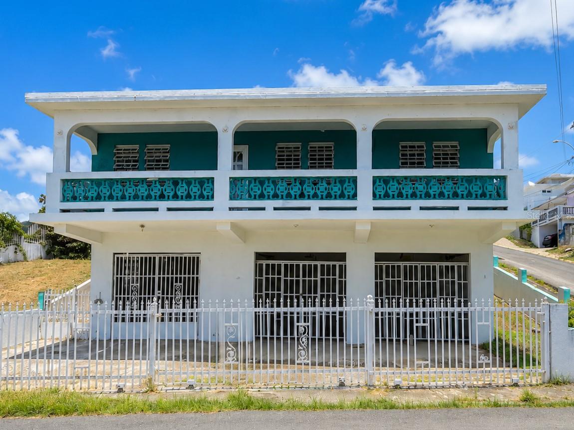 Photo of 461 Comm. Mariani BO. EMAJAGUA MAUNABO PR 00707