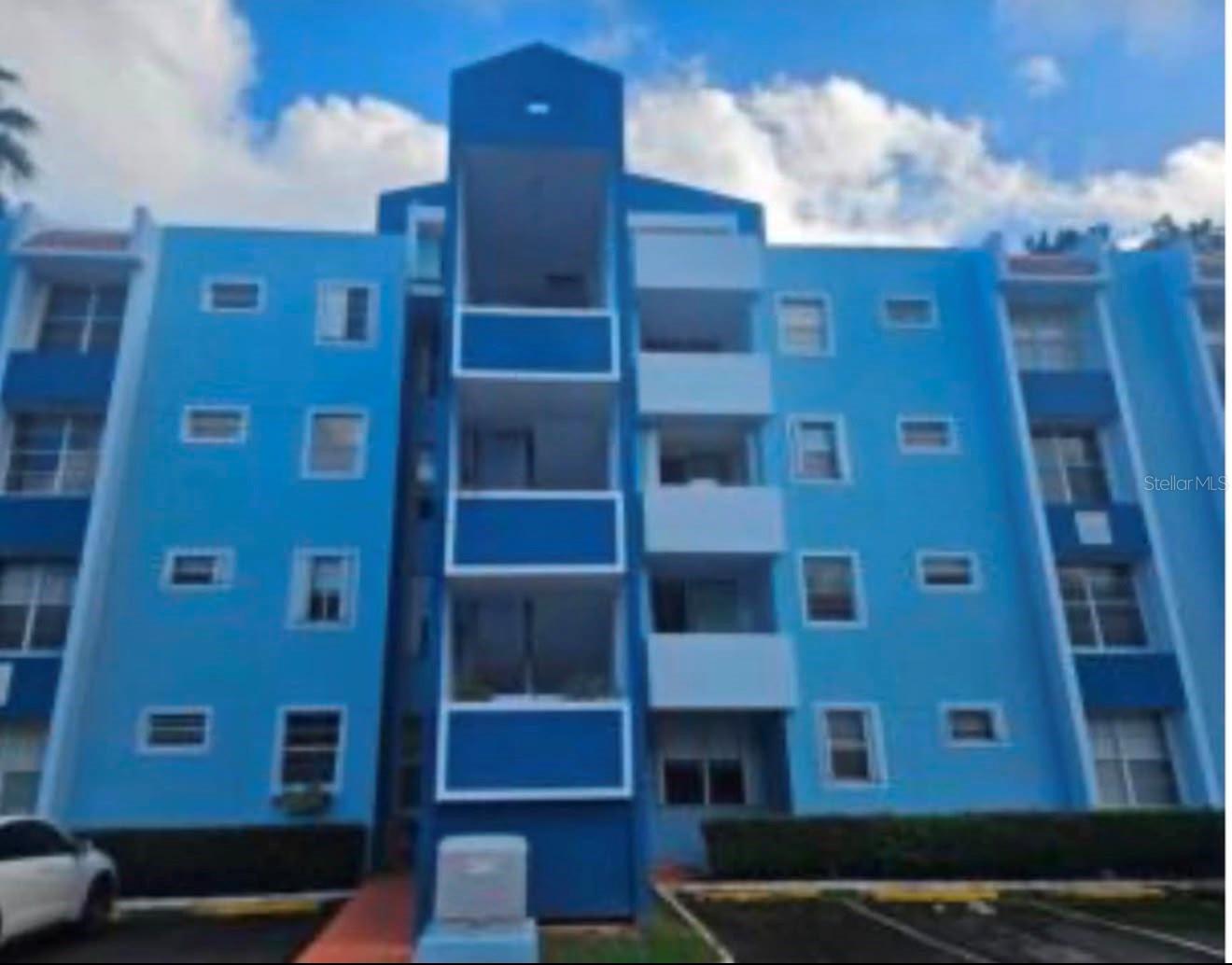 Photo of Apartments MONTESOL #E-312 FAJARDO PR 00738