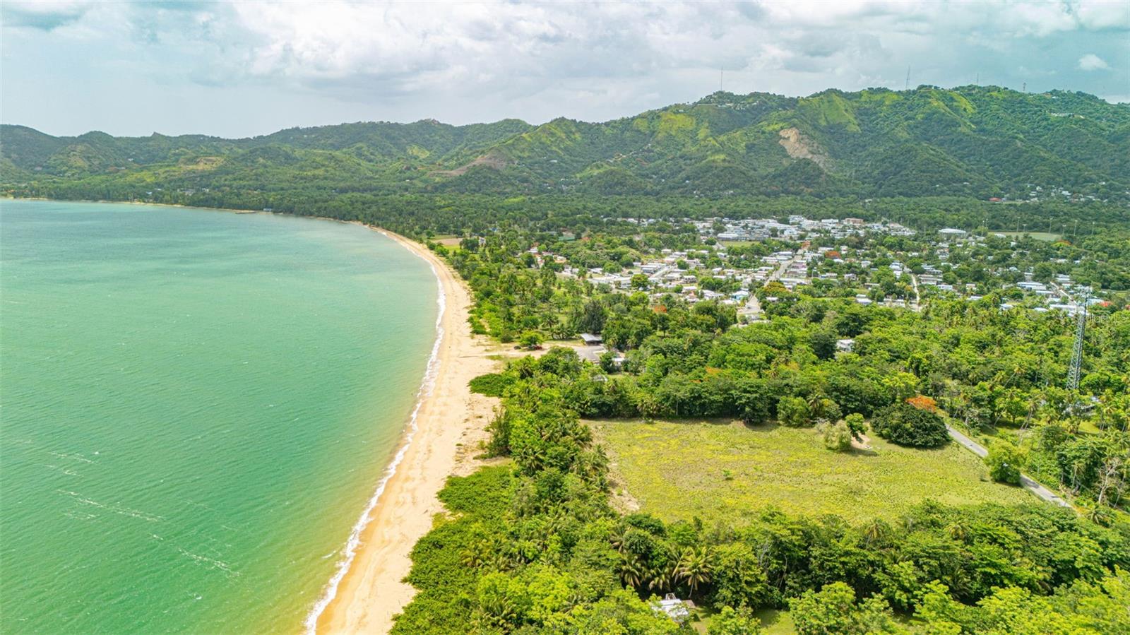Photo of COMM. PLAYA, CARR. 401 KM. HM 1.9 ANASCO PR 00610
