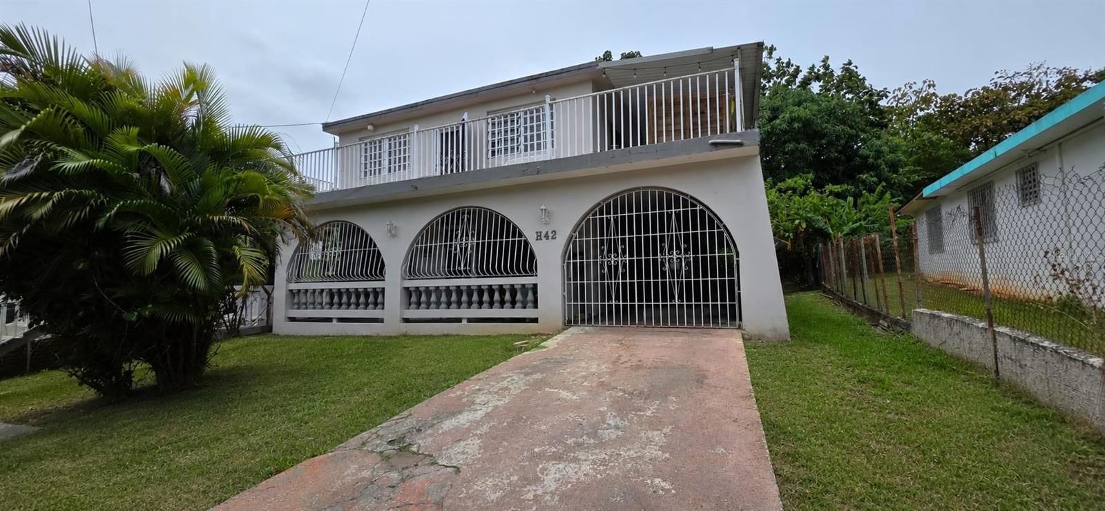 Photo of calle 10 Int. PARCELAS VANSCOY BAYAMON PR 00957