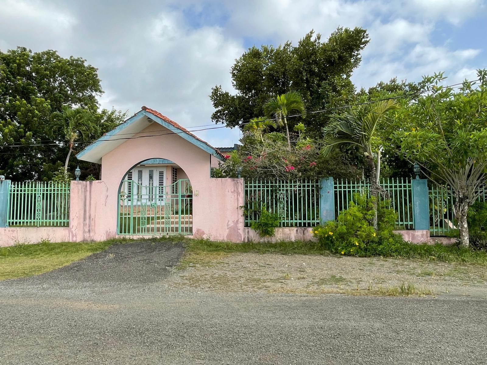 Photo of PR-115 KM 19.8 INT AGUADA PR 00602