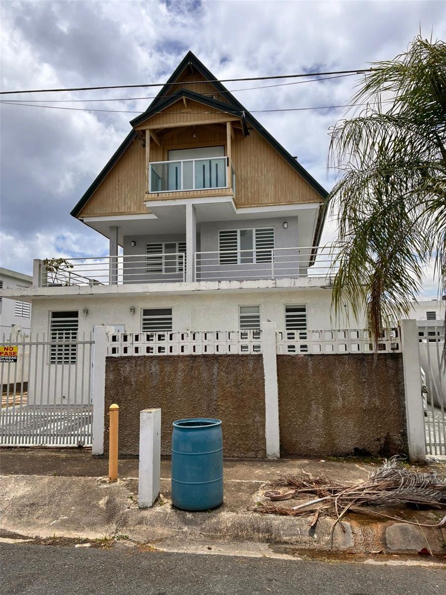 Photo of Calle E E #190 DORADO PR 00646