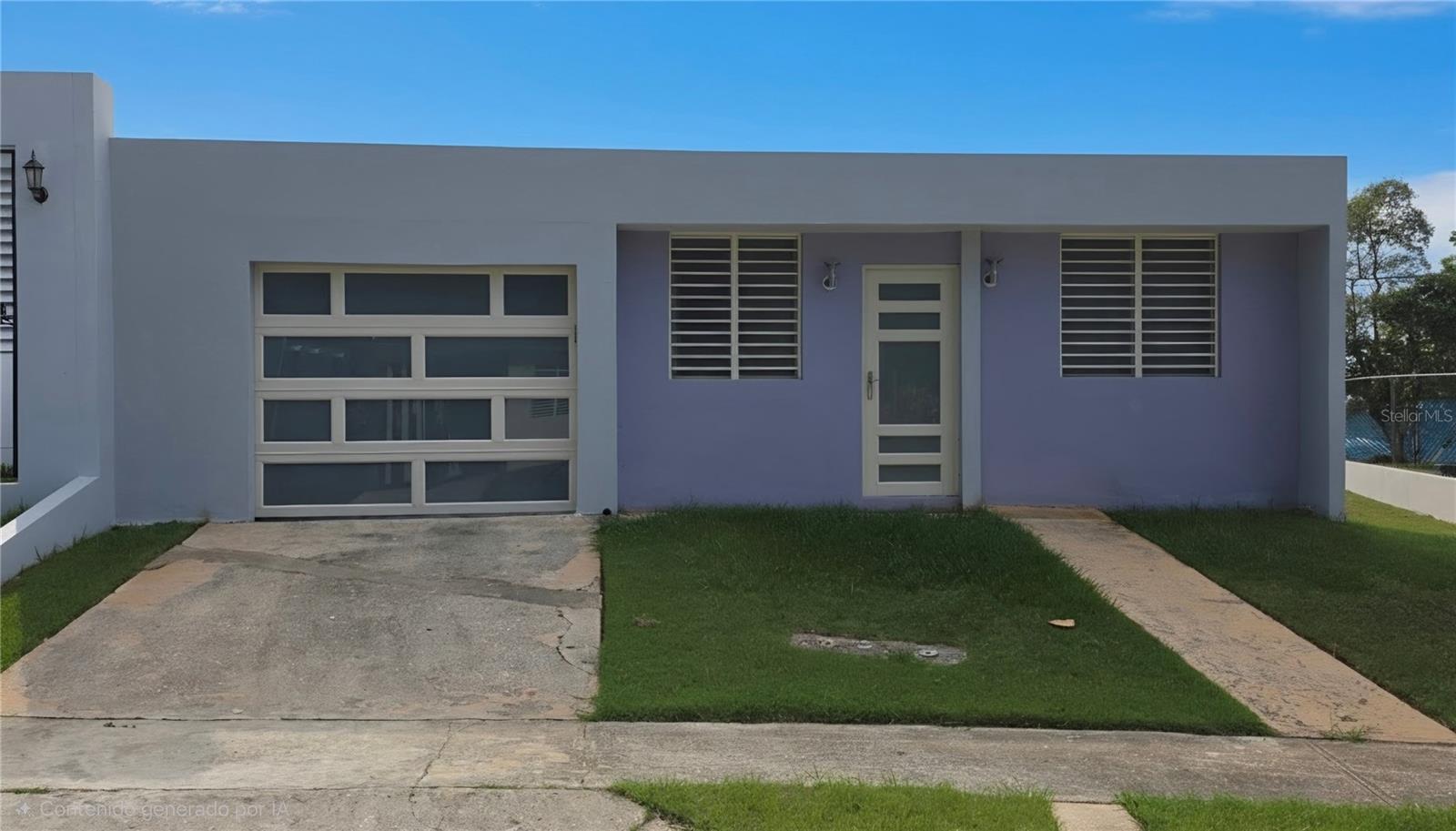 Photo of 35 URB MONTE VERDE #CC 10 MANATI PR 00674