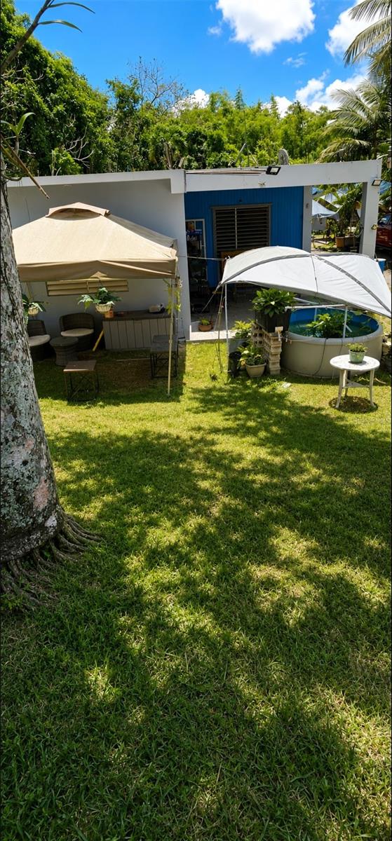 Photo of calle 1 CALLE 1 #A 10 TRUJILLO ALTO PR 00976