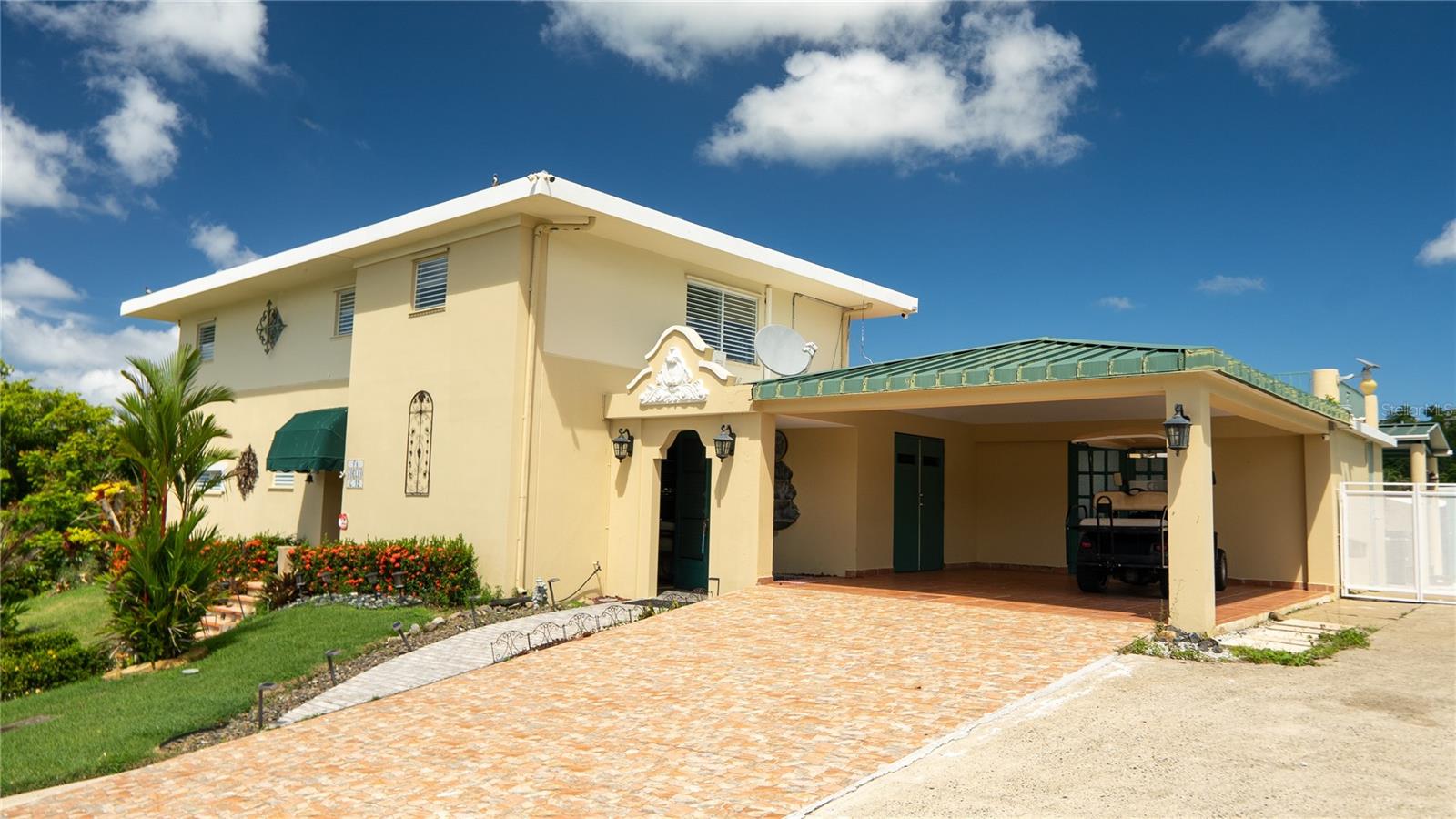 Photo of #12 CALLE CENTRAL HACIENDA MARGARITA LUQUILLO PR 00773