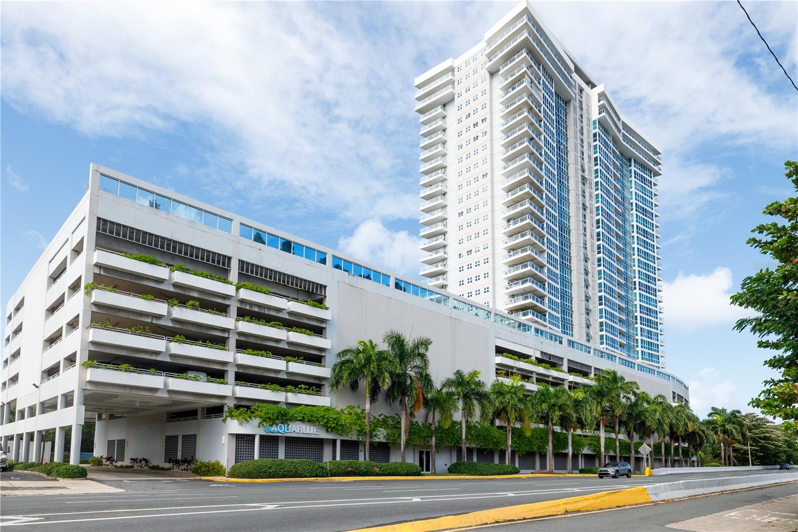 Photo of 48 LUIS MUNOZ MARIN AVE AQUABLUE COND. #1503 SAN JUAN PR 00918