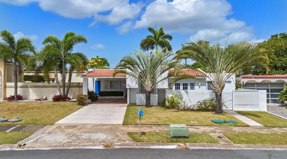 Photo of Calle 2 DORADO DEL MAR G8 DORADO PR 00646