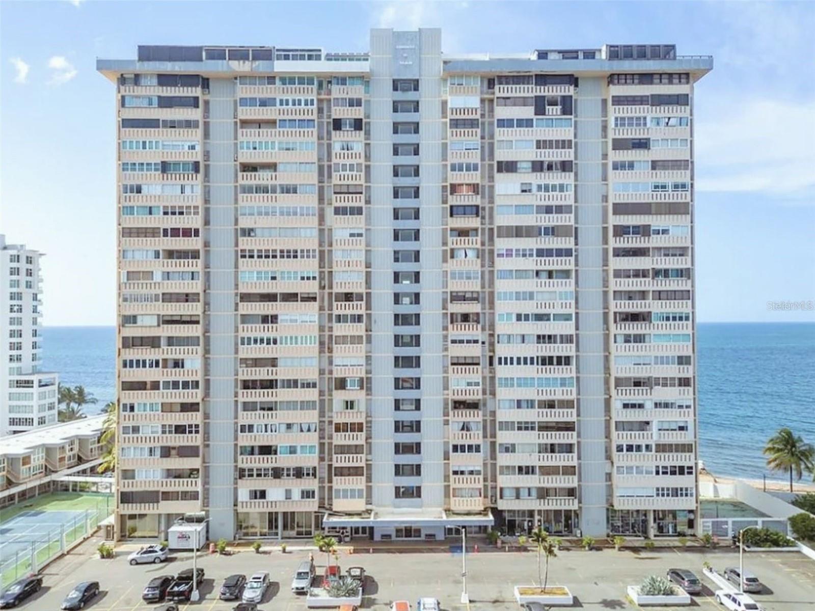 Photo of 1479 ASHFORD AVE. CONDO. CONDADO DEL MAR #812 SAN JUAN PR 00907