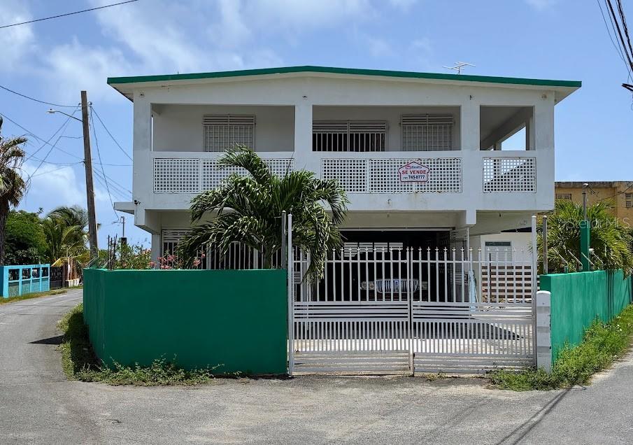 Photo of PR-187 VILLA KENNEDY COMMUNITY LOT 149 LOIZA PR 00772