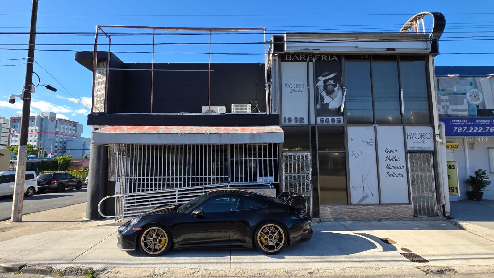 Photo of D4 SANTA CRUZ MARGINAL ST #D4 BAYAMON PR 00959