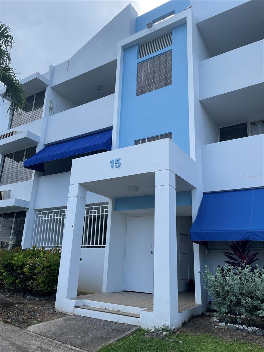 Photo of PR-833 CONDO. PORTICOS DE GUAYNABO #103 GUAYNABO PR 00971