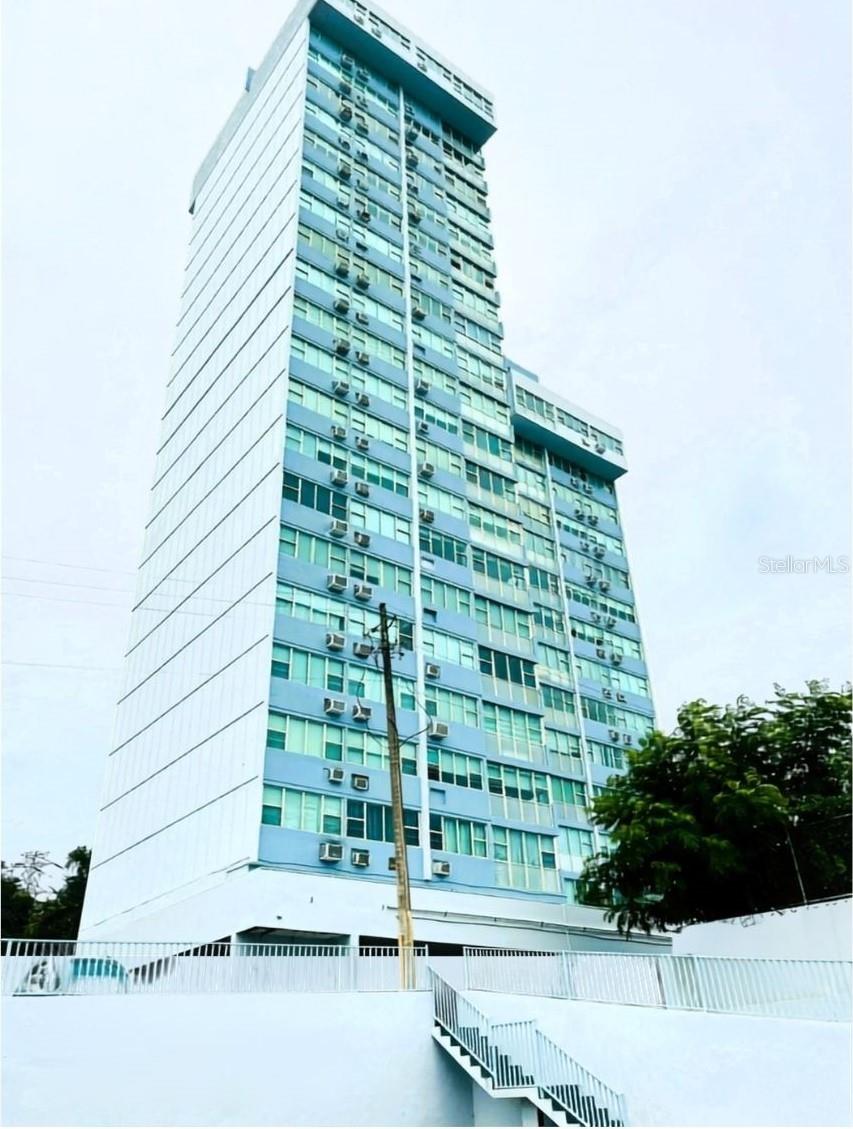 Photo of 1812 ALCALA #2301 SAN JUAN PR 00921
