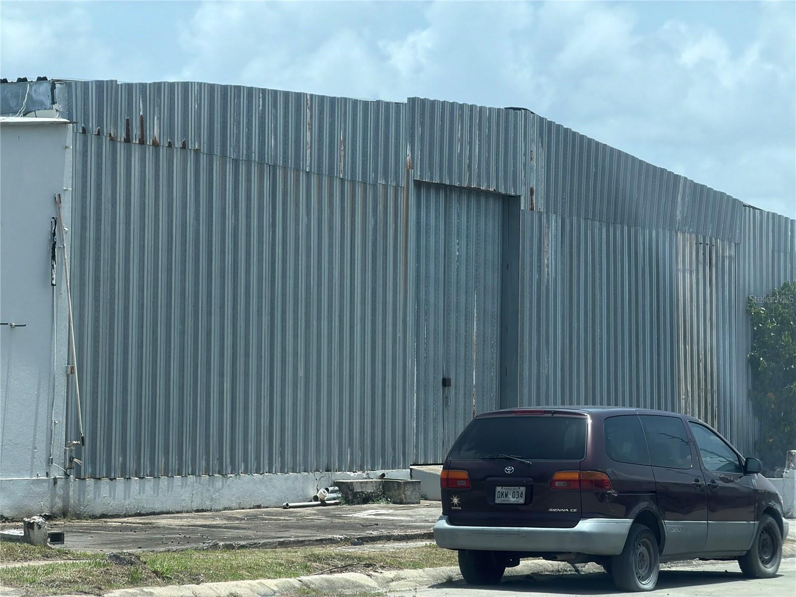 Photo of 76.9 NORTH OF KILOMETER 76.9 HUMACAO PR 00791