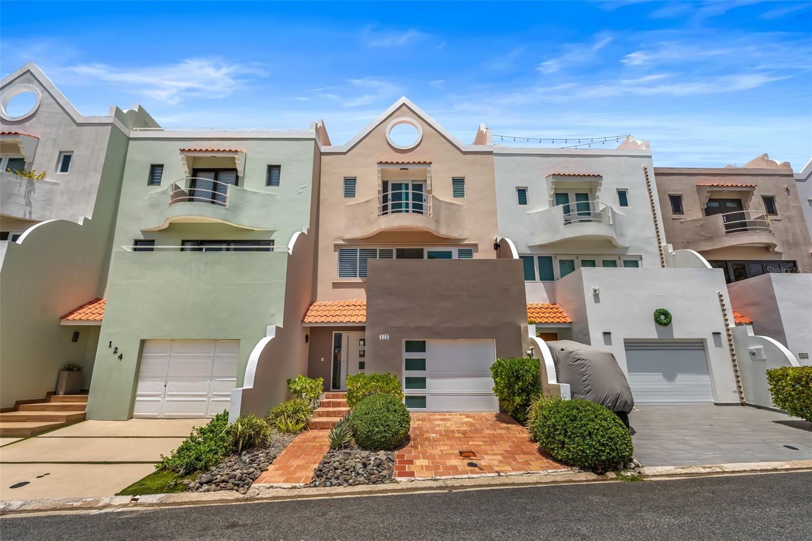 Photo of MONTECARLO ST. PALMAS DEL MAR #123 HUMACAO PR 00791