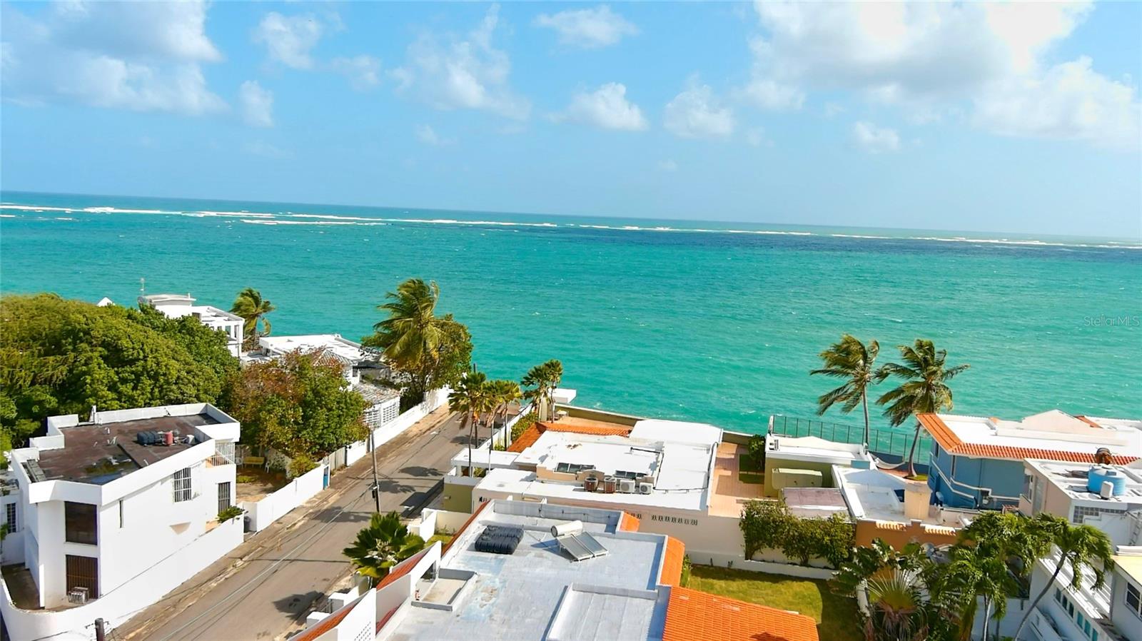 Photo of 5 HISTELA, PUNTA LAS MARIAS SAN JUAN PR 00913