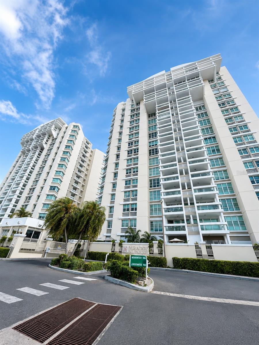 Photo of 405 COND. MIRADOR DEL PARQUE #904 SAN JUAN PR 00918