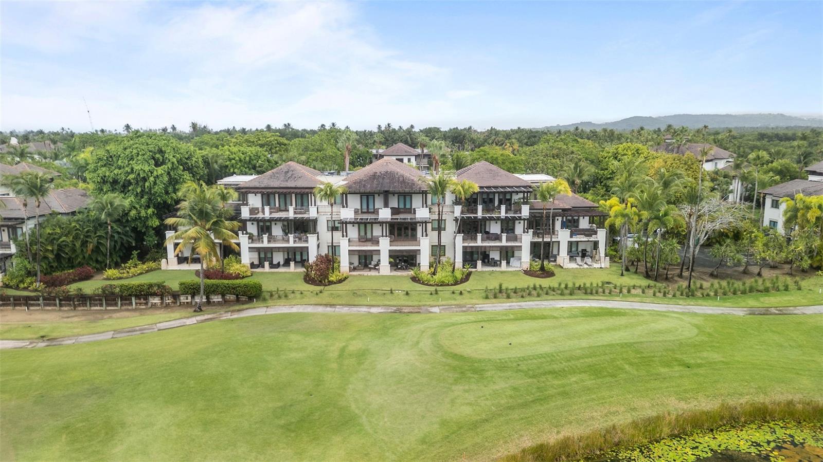 Photo of 8164 LAS VERANDAS AT BAHIA BEACH RESORT #8164 RIO GRANDE PR 00745