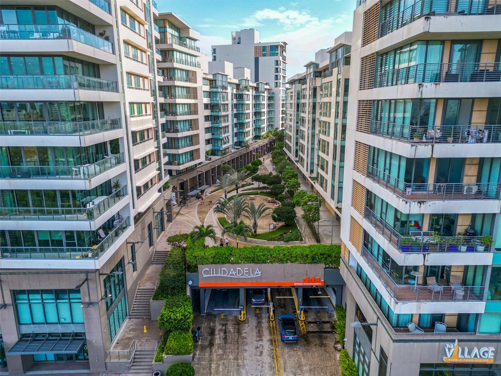 Photo of 1511 AVENIDA JUAN PONCE DE LEÓN CIUDADELA TORRE 800 #861 SAN JUAN PR 00909