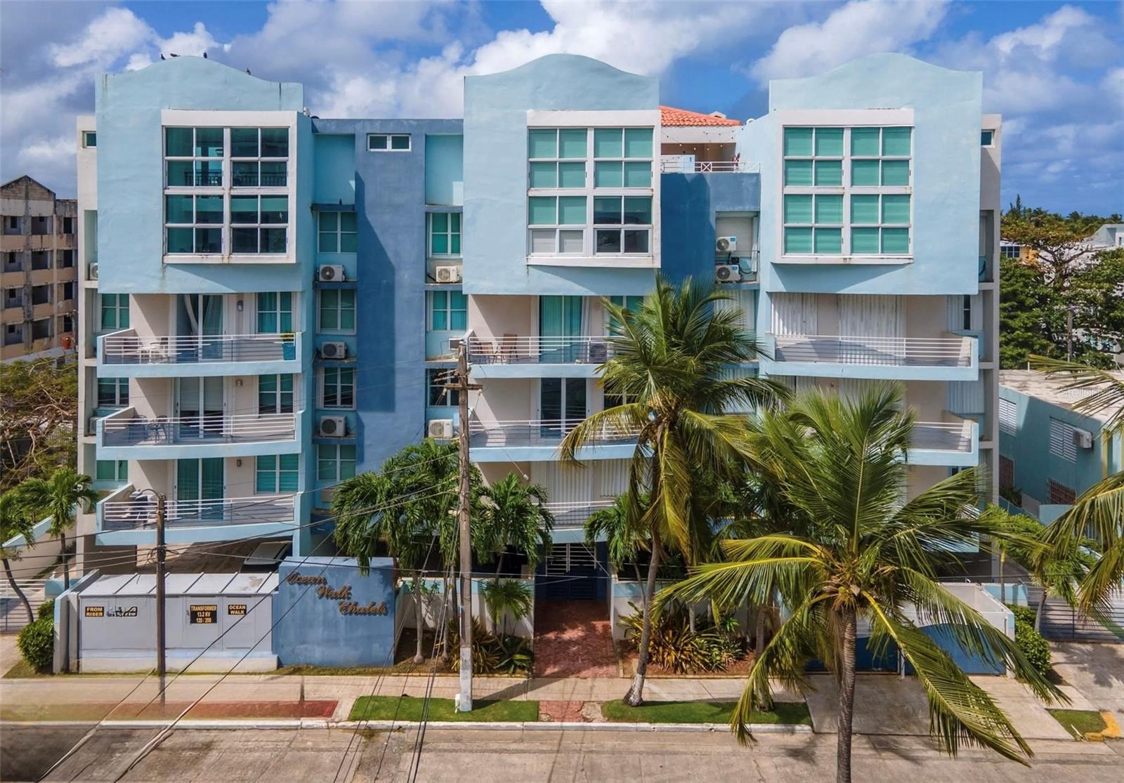 Photo of 614 NE BEACHSIDE DRIVE #205 LUQUILLO PR 00773