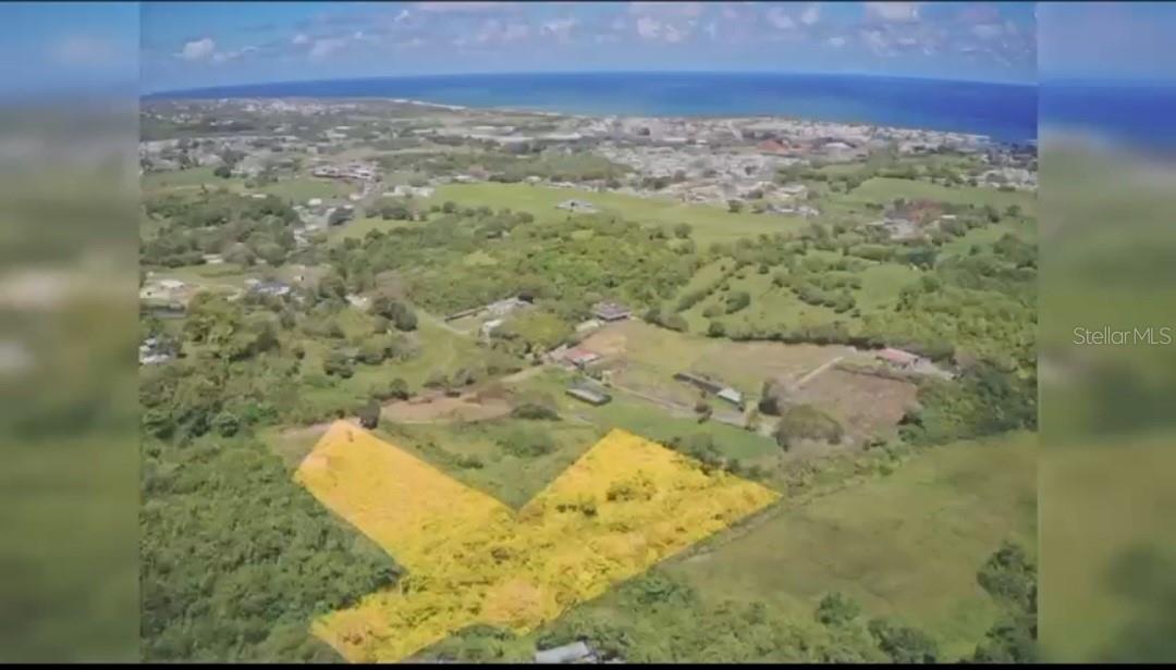 Photo of PR 130 KM 18.0 BO. PUEBLO CUESTA GUAMÁ #Solar 2 HATILLO PR 00659