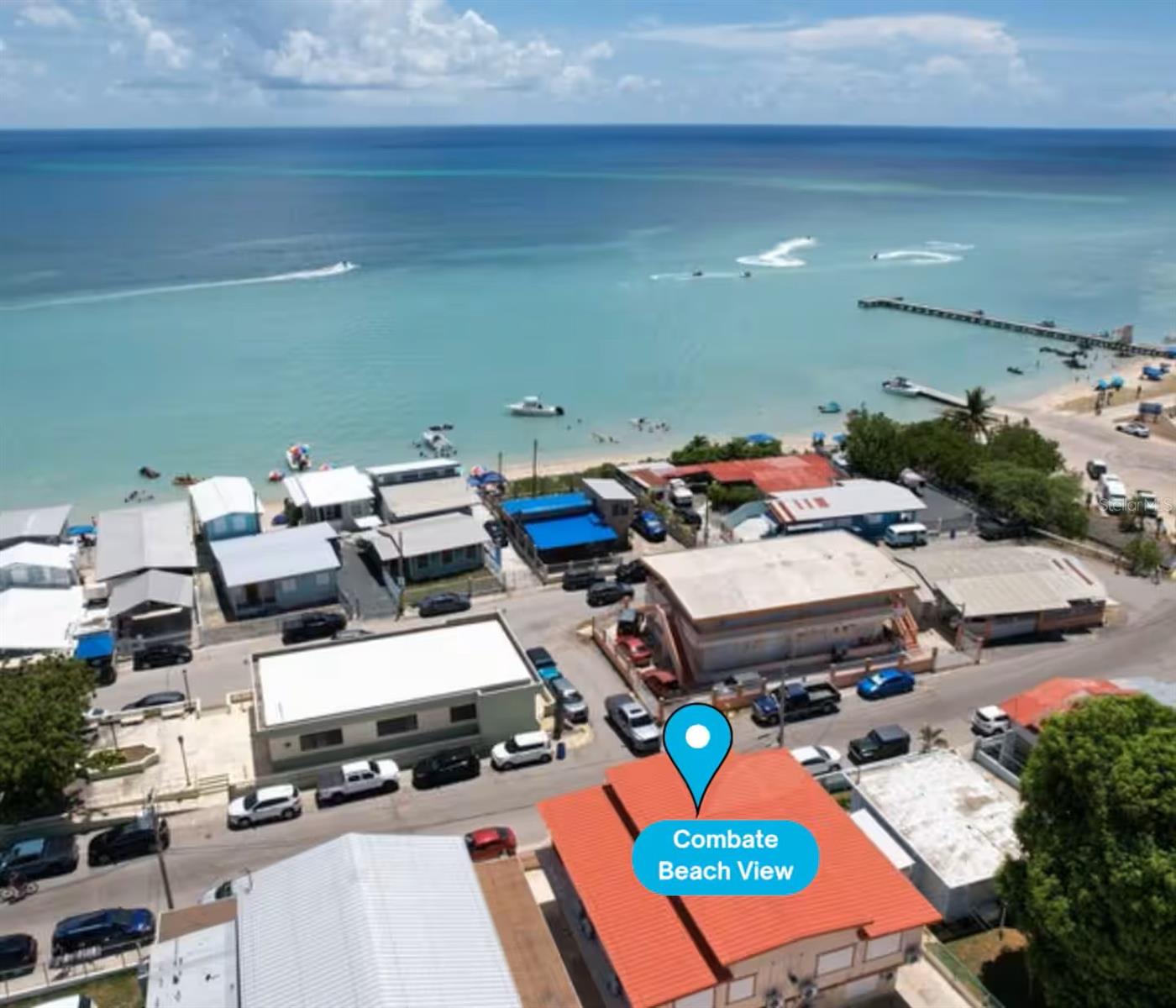 Photo of Calle II 2 3301 COMBATE BOQUERON PR 00622