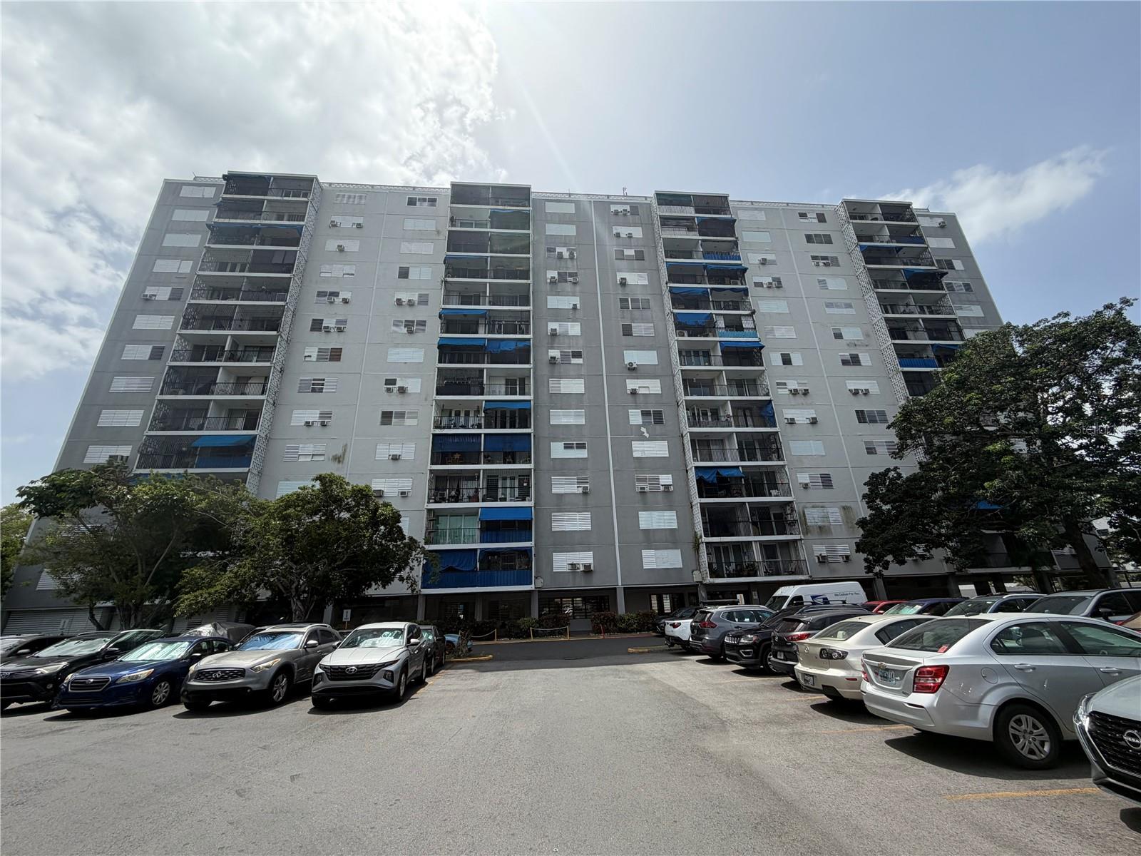 Photo of Apt 207 BORINQUEN TOWERS #207 SAN JUAN PR 00920