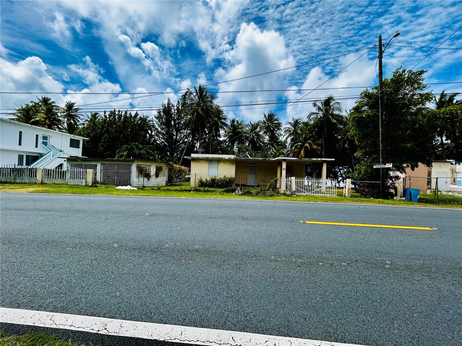 Photo of KM 115.8 PR-3 GUARDARRAYAS PATILLAS PR 00723