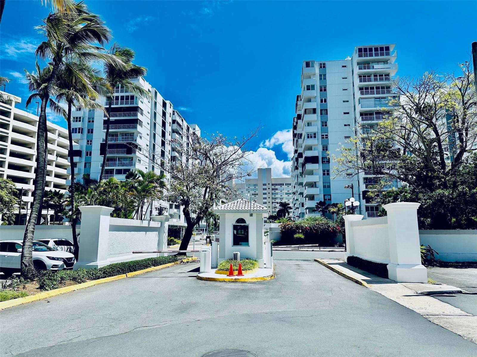 Photo of 6400 ISLA VERDE AVENUE #12J CAROLINA PR 00979