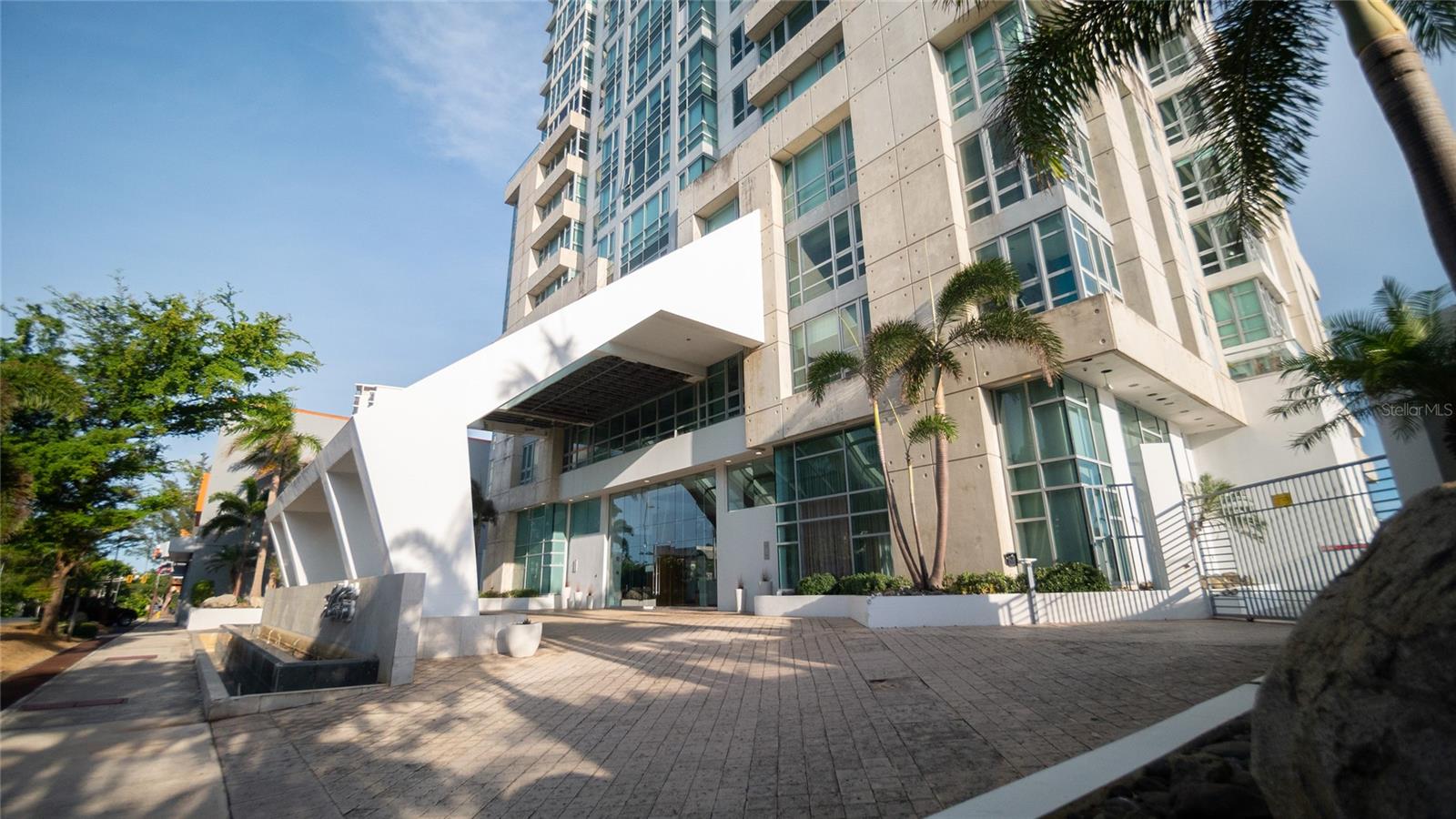 Photo of 404 Ave Constitucion ATLANTIS #904 SAN JUAN PR 00901